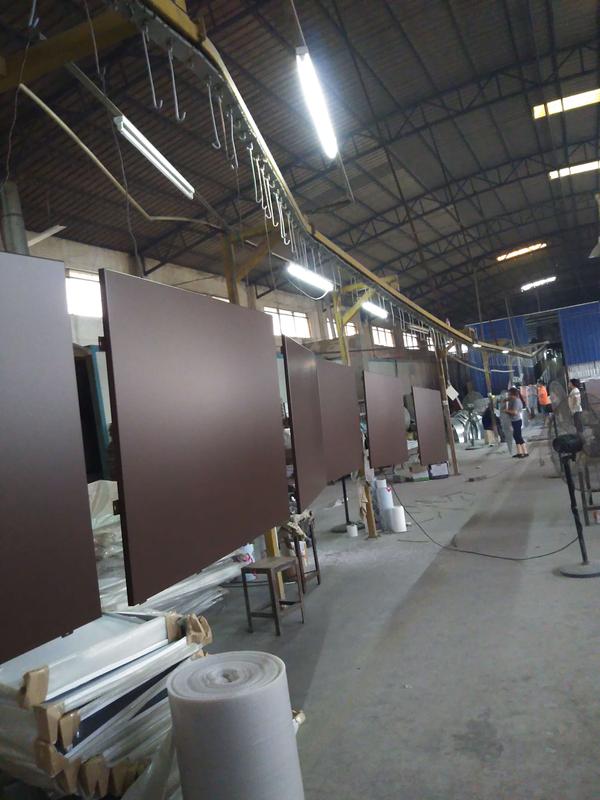 广东铝单板 厂家定制 精工制造 量大从优 欢迎来图定制